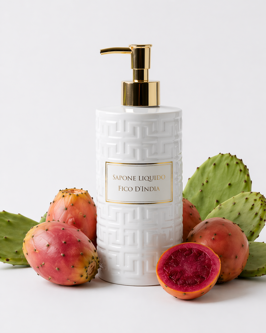 Fico d’India — Liquid Soap